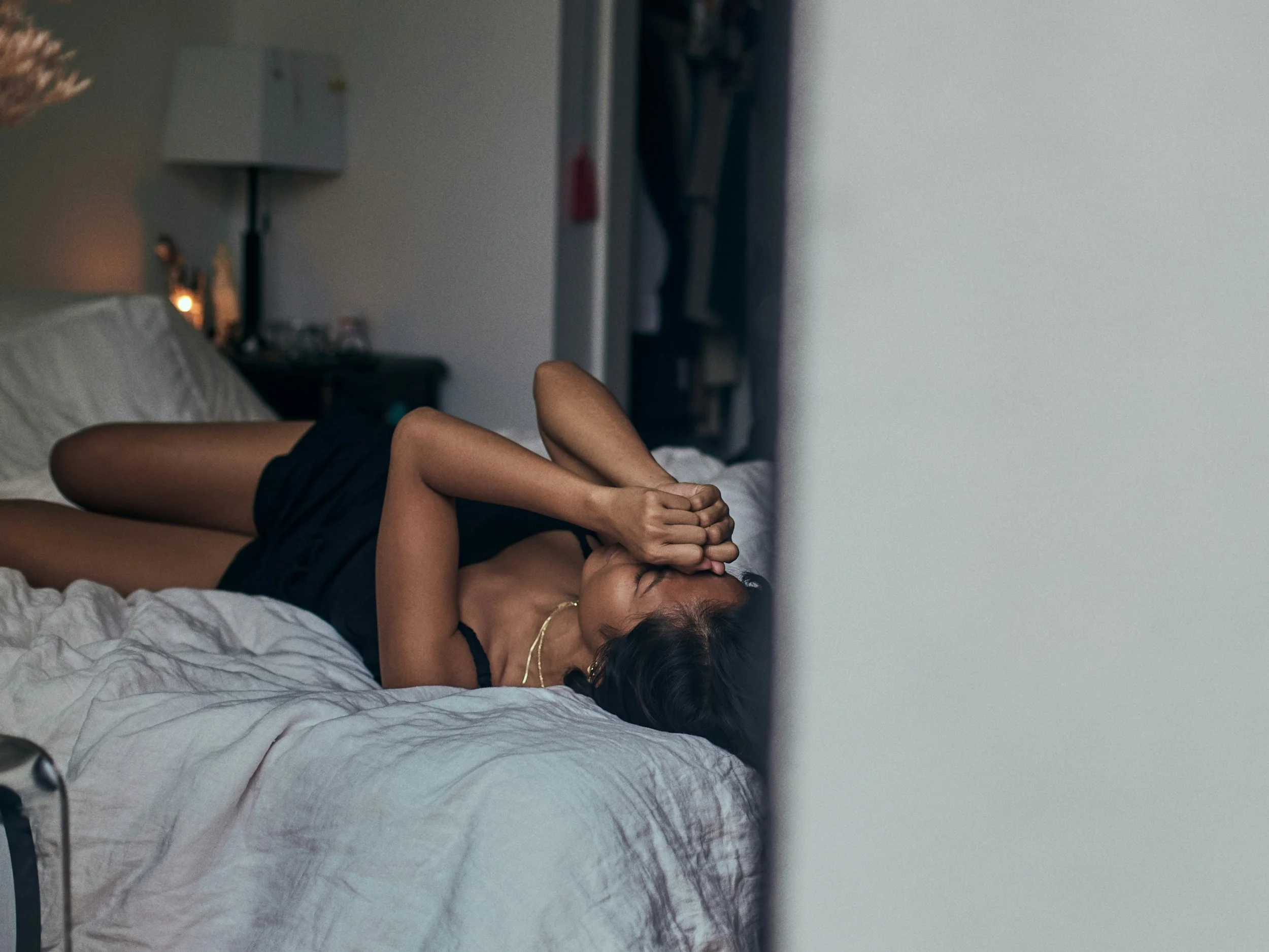 The Healing Crisis &amp; Reiki: Why You Might Feel Worse Before You Feel Better