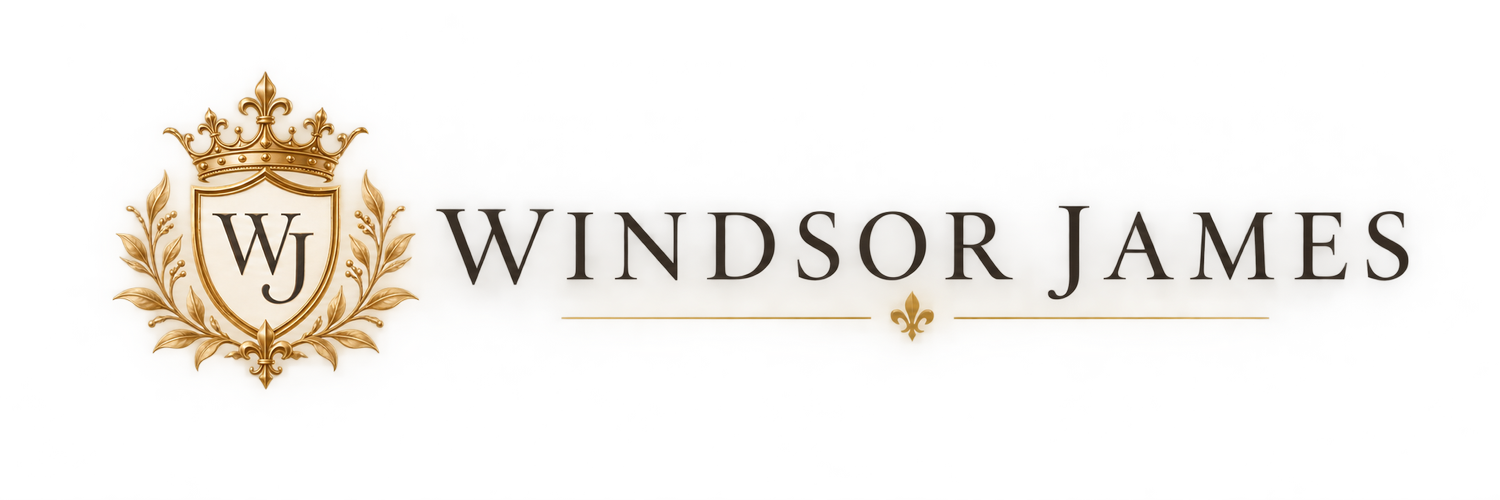 Windsor James