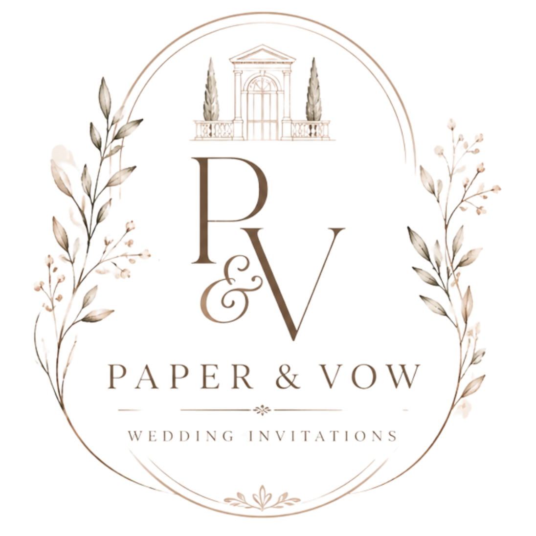 Paper &amp; Vow
