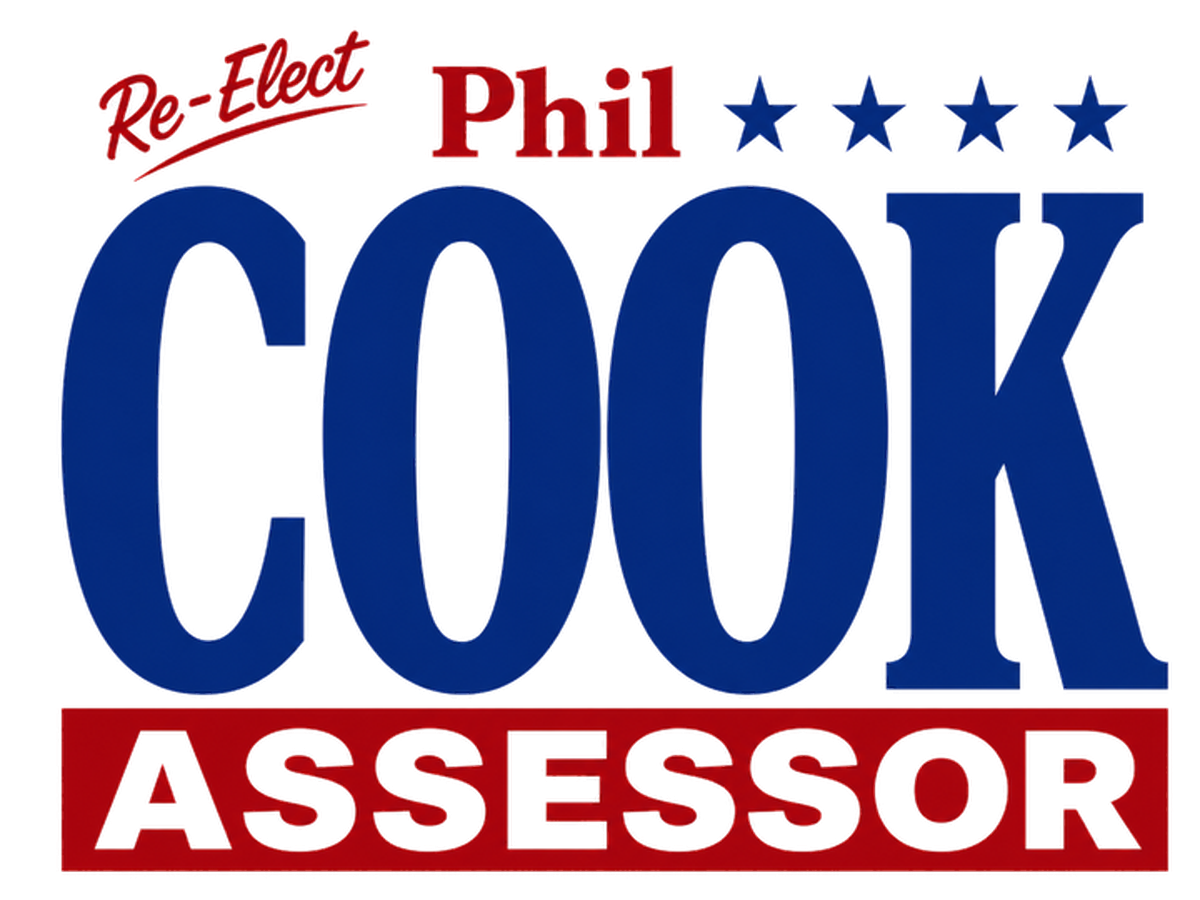 PhilCook4Kitsap