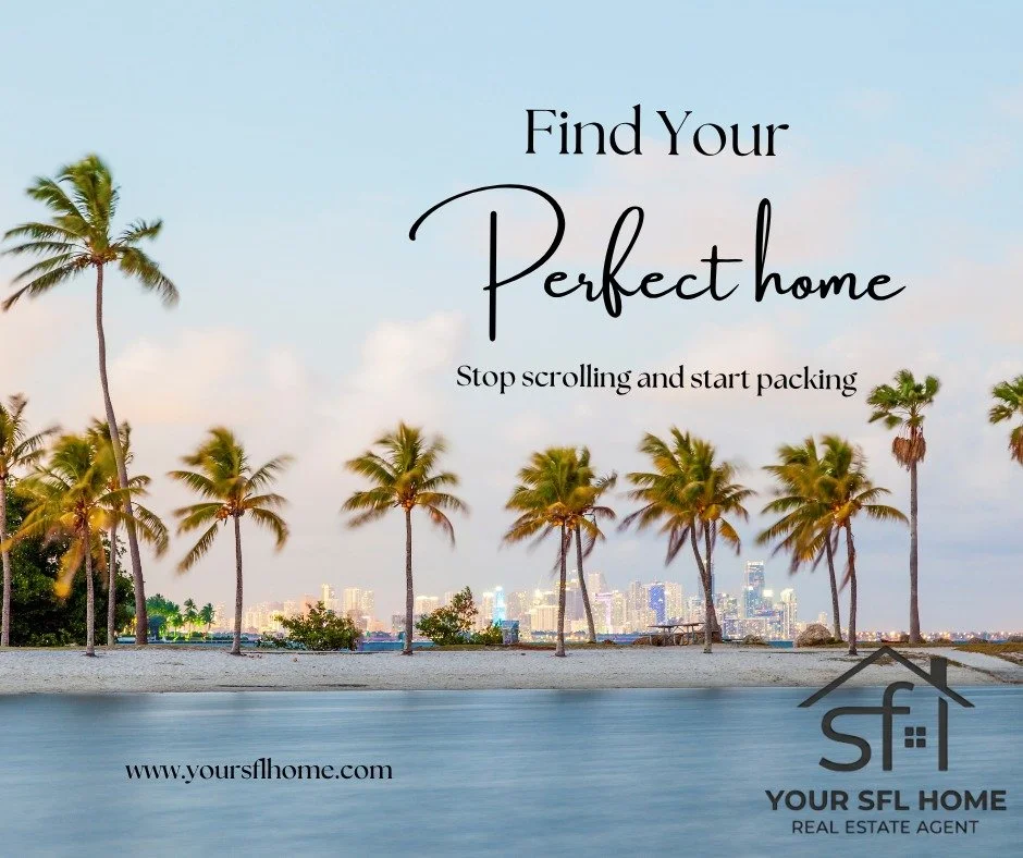 Your South Florida dream home is closer than you think! ☀️Ready to start? Send me a DM!

Charles Rutenberg Realty
#SouthFloridaRealEstate #MiamiHomes #DreamHome #FloridaLiving #HomeBuying