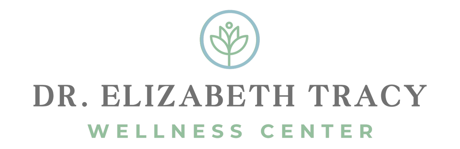 Dr. Elizabeth Tracy Wellness Center