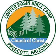 Helping Hands for Copper Basin Bible Camp
