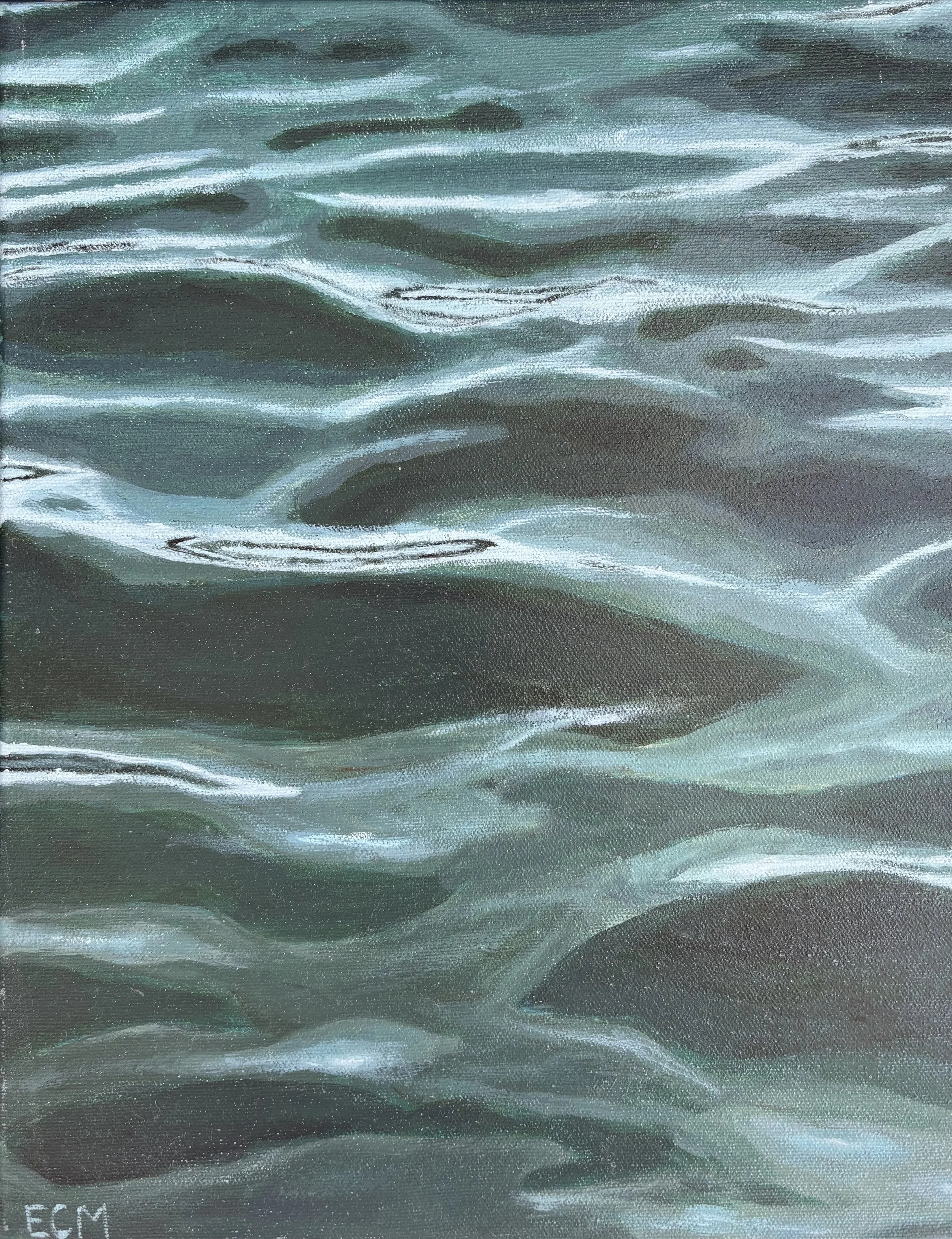 Wave Study