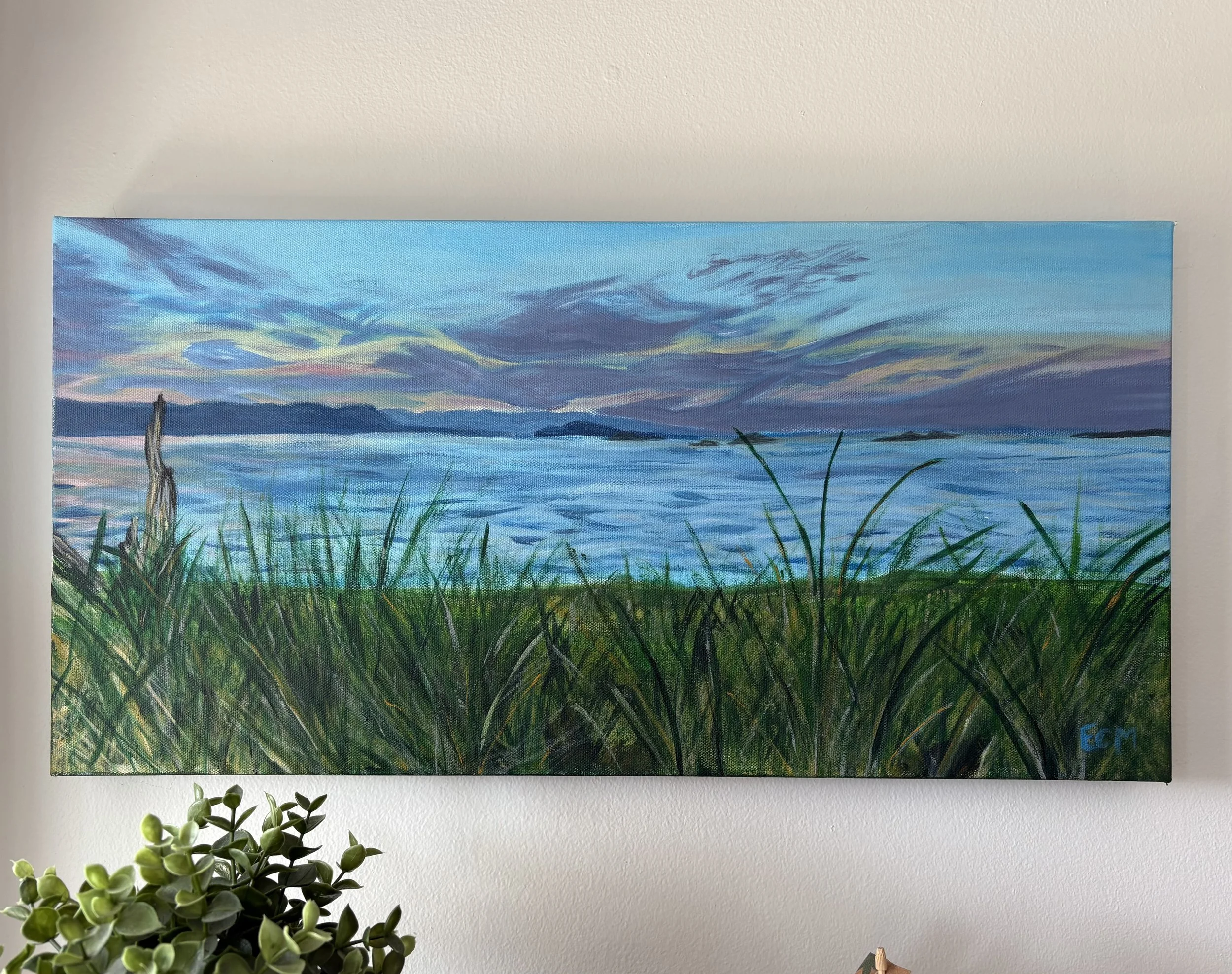 Piper’s Lagoon