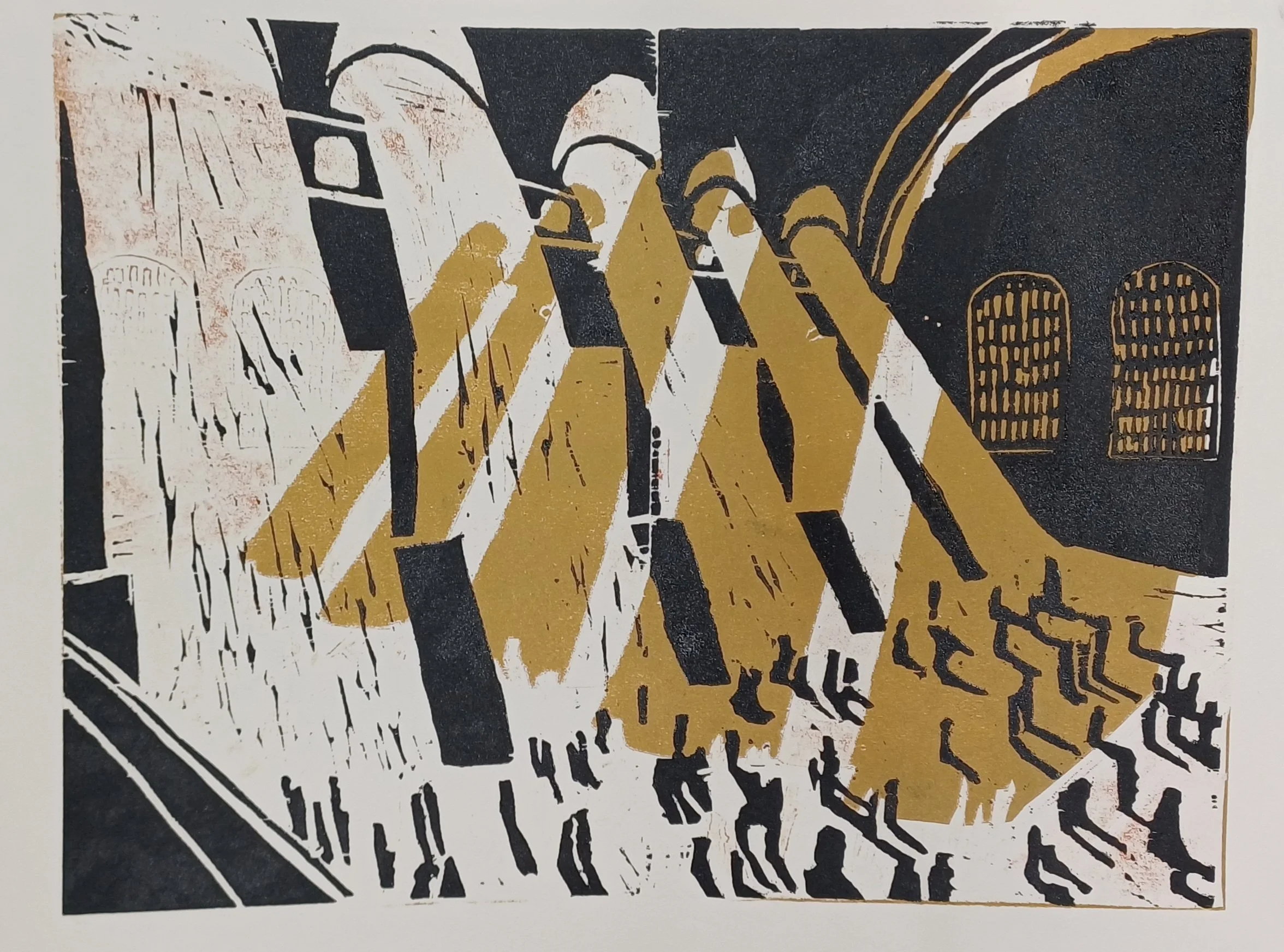 Printmaking