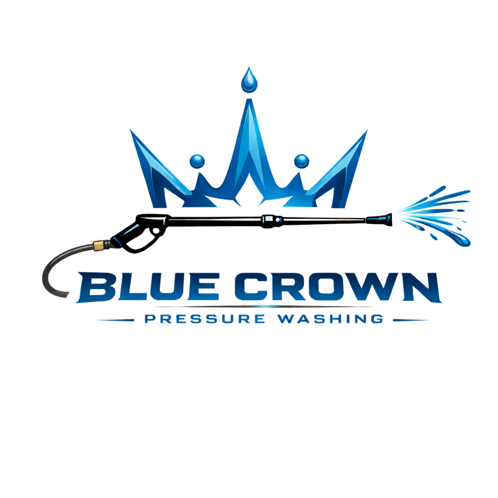 Blue Crown Pressure Washing