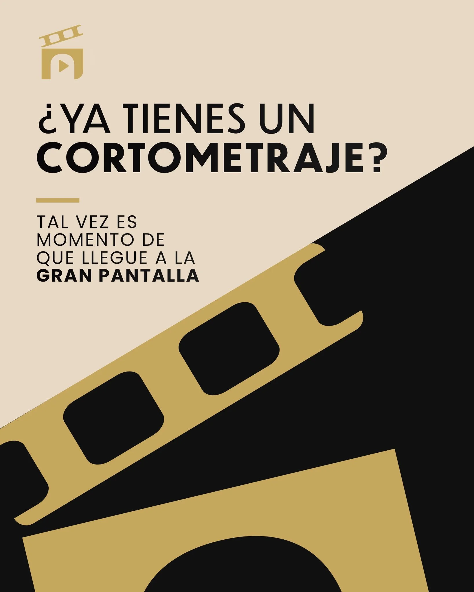 &iquest;Ya tienes un cortometraje? &iexcl;No dejes que se quede guardado! 🎬 

Es momento de que llegue a la gran pantalla en las salas de Caribbean Cinemas. El Festival Maguana abre su categor&iacute;a Gran Cosecha para cineastas emergentes y j&oacu