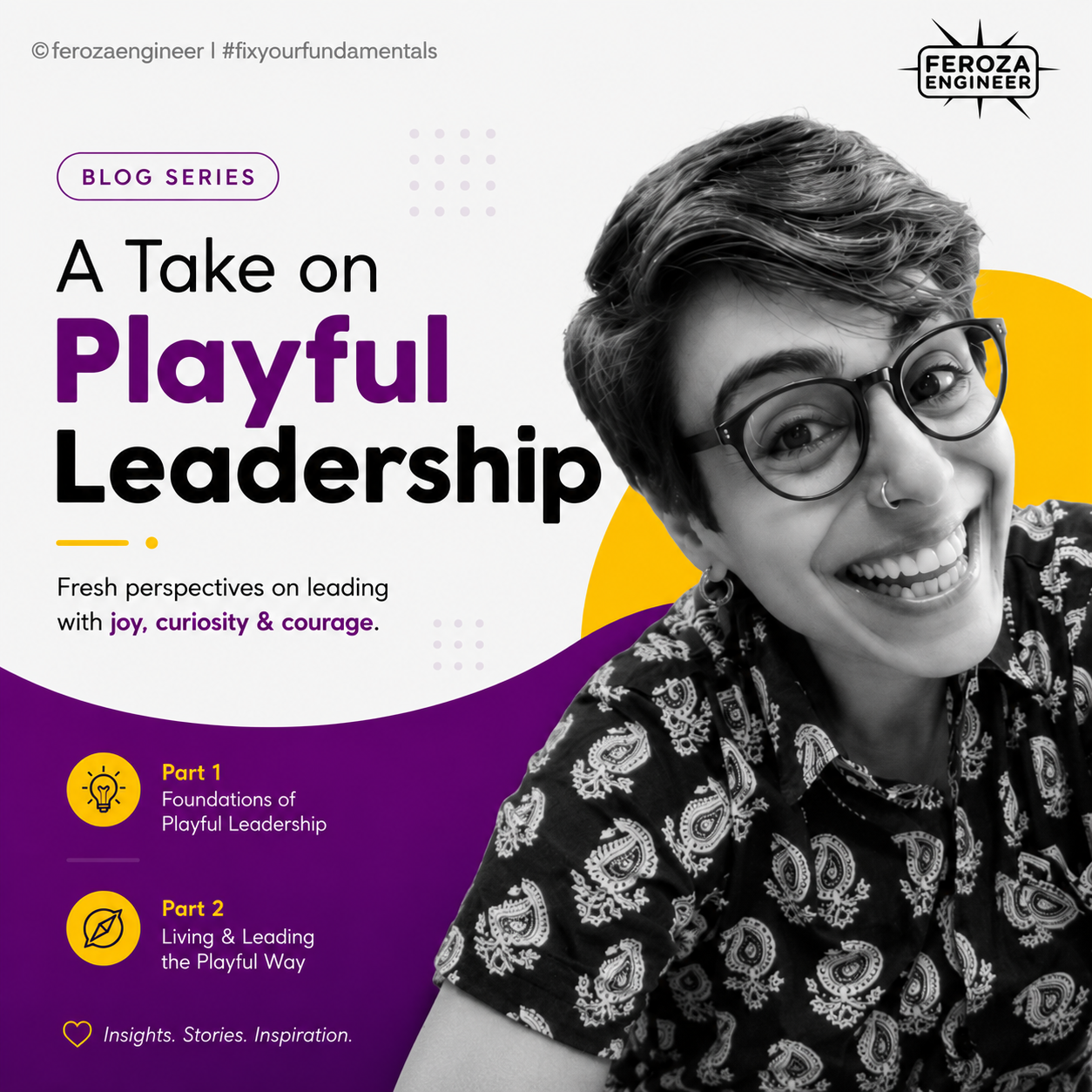 Playful Leadership: The Antidote Nobody Told You About