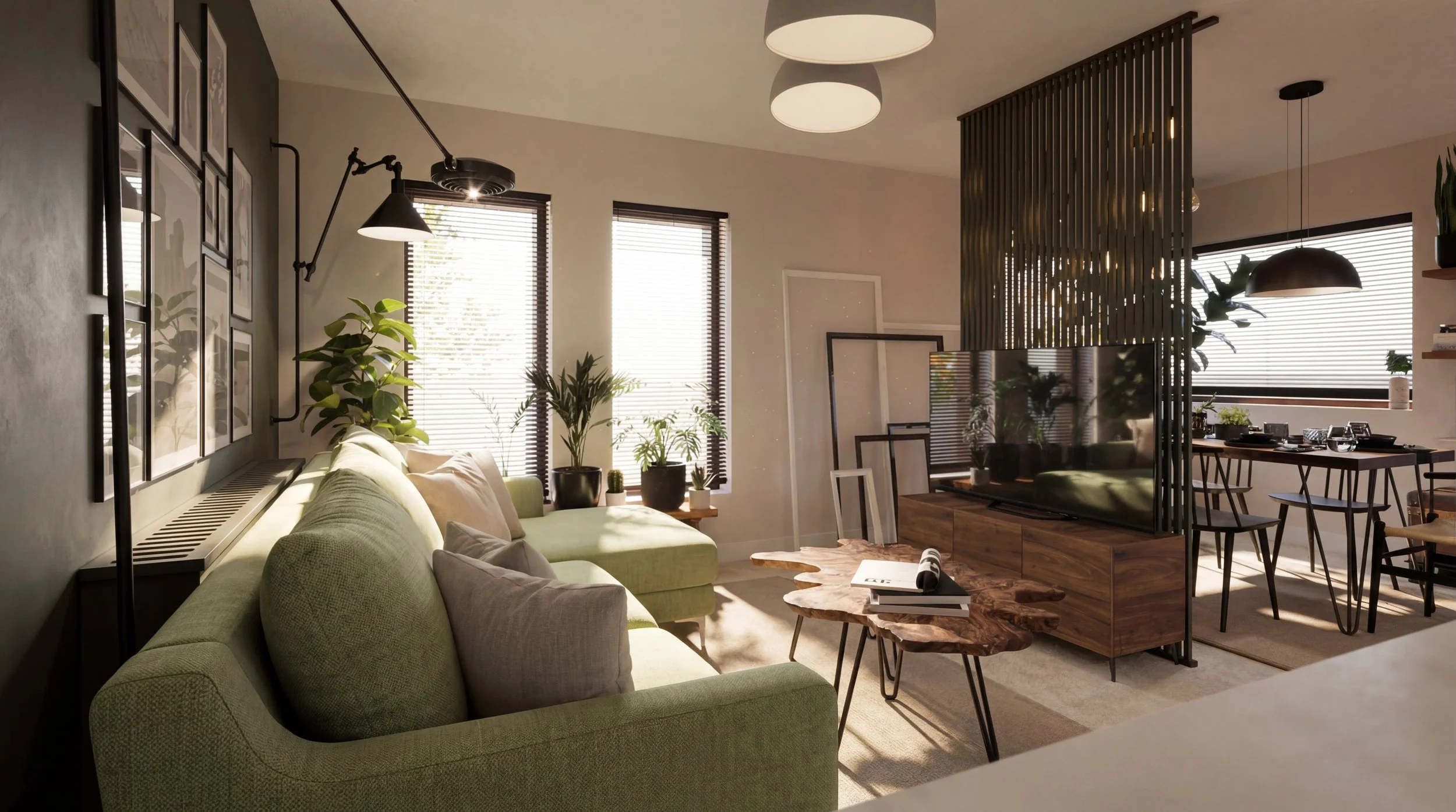 V Loft | Cluj, RO