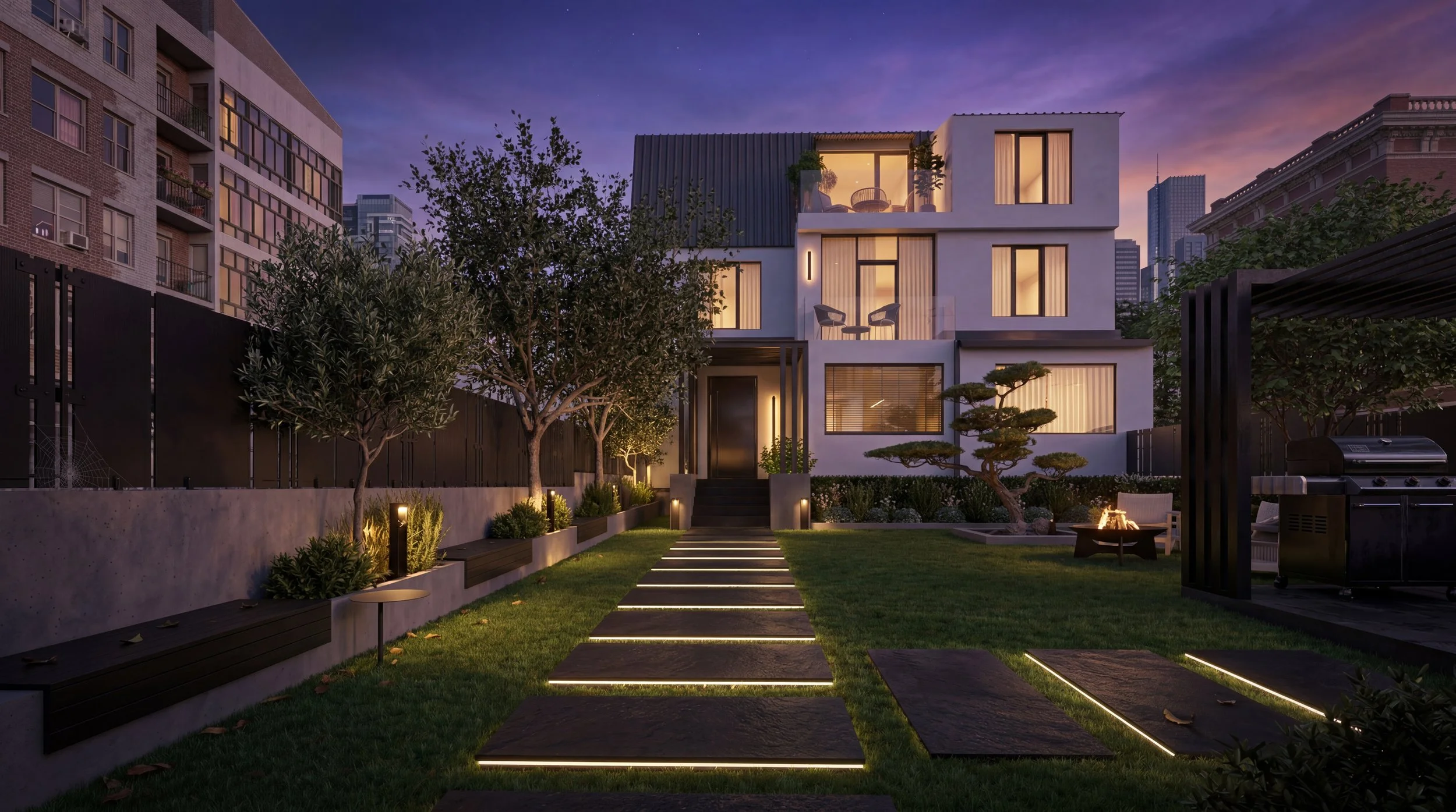 M House | Cluj, RO