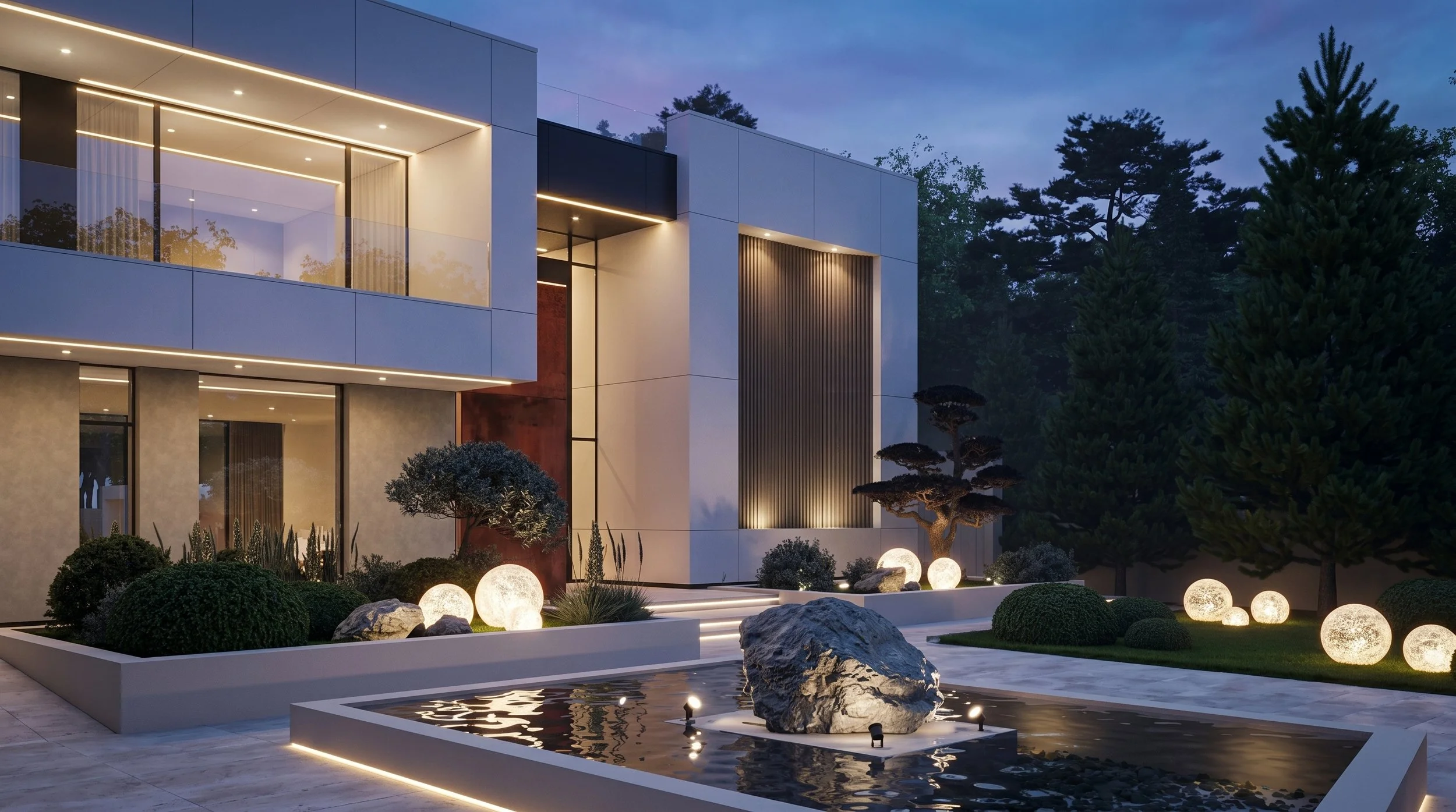 Facade v2