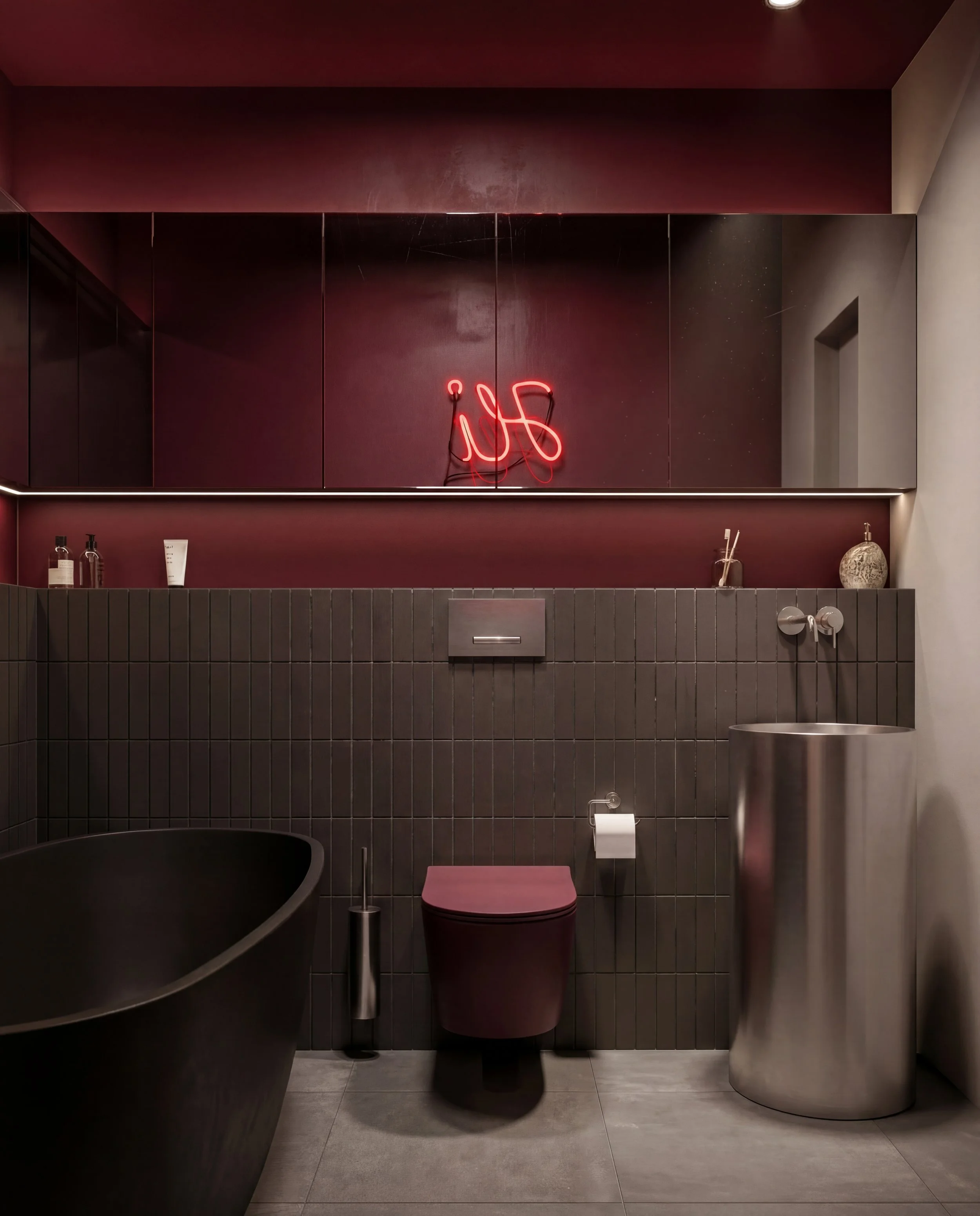 B Loft | Cluj, RO