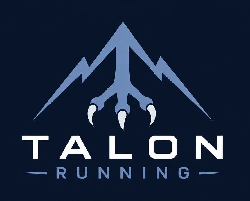 Talon Running