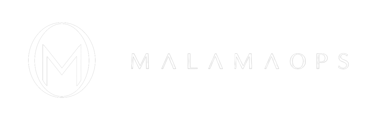 MalamaOps