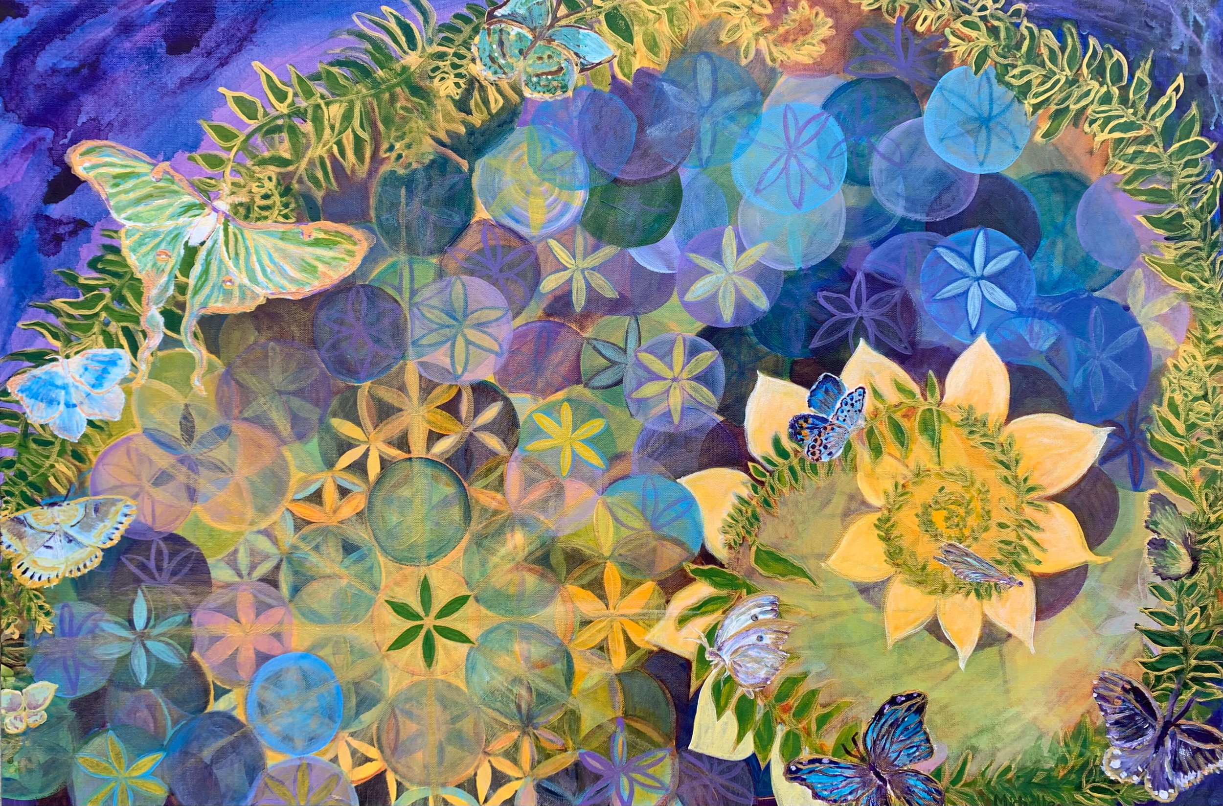 Change by Creation Alignment