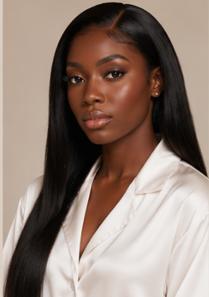THE LONDON WIG