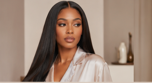 THE NAOMI BTH  WIG