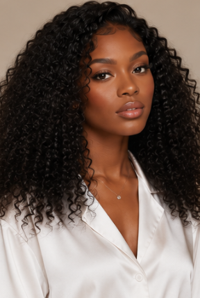 THE IT GIRL CURL FLIP OVER WIG