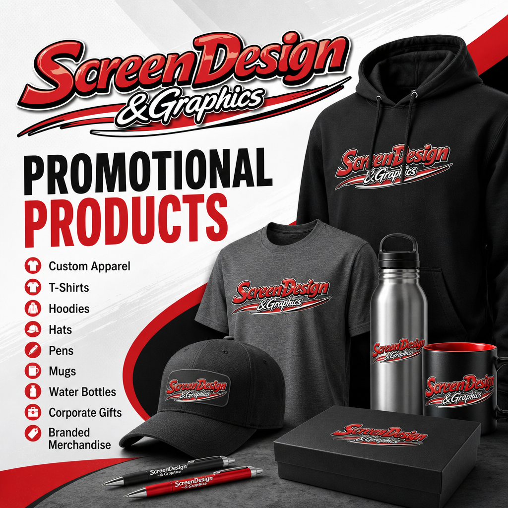 Promotional Products