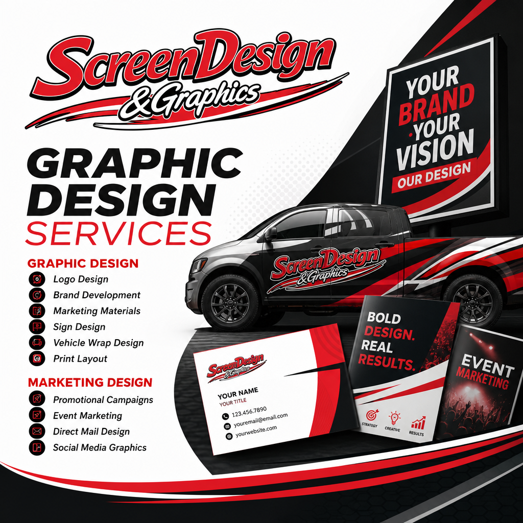 Graphic Design