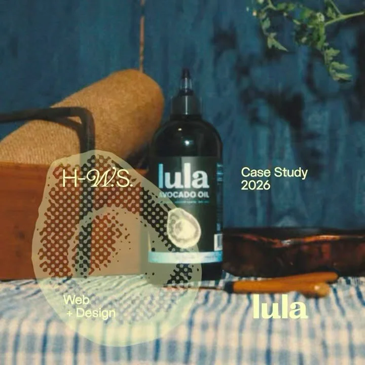 The most powerful brands don&rsquo;t just earn a spot in your pantry, they earn a place in your daily rituals. 
For @lulaoil the challenge wasn&rsquo;t selling avocado oil, it was creating a reason for people to choose one bottle over others. While m