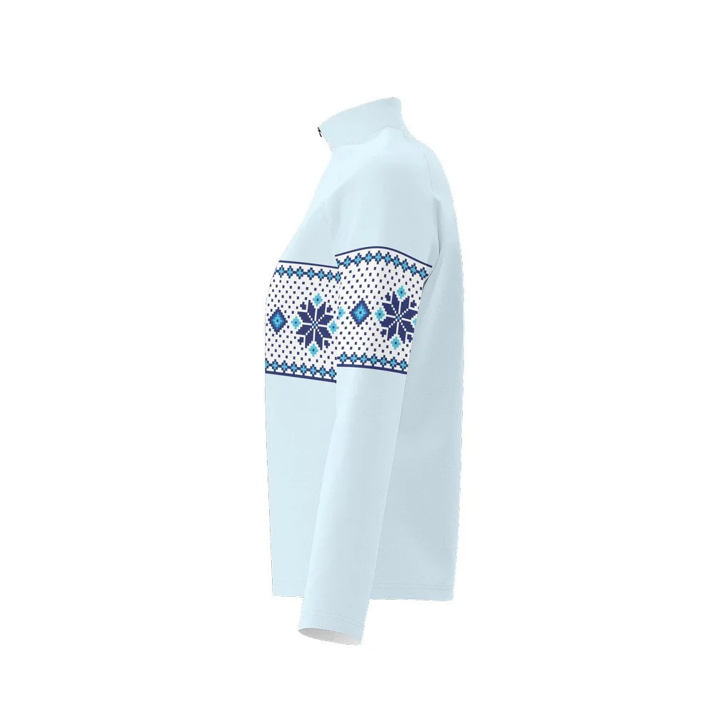 Unbelievable offer! Women's Long Sleeve Quarter Zip -Cotton Feel 200g, at an incredible price of $121.30 Don't miss out on this sensational deal!
