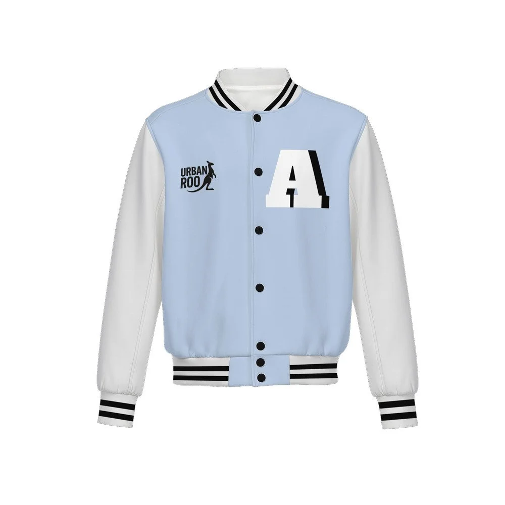 New In Stock! Discover the exceptional Men's Warm-Up Synthetic Fill Bomber Jacket, now at an unmatched price of $275.40