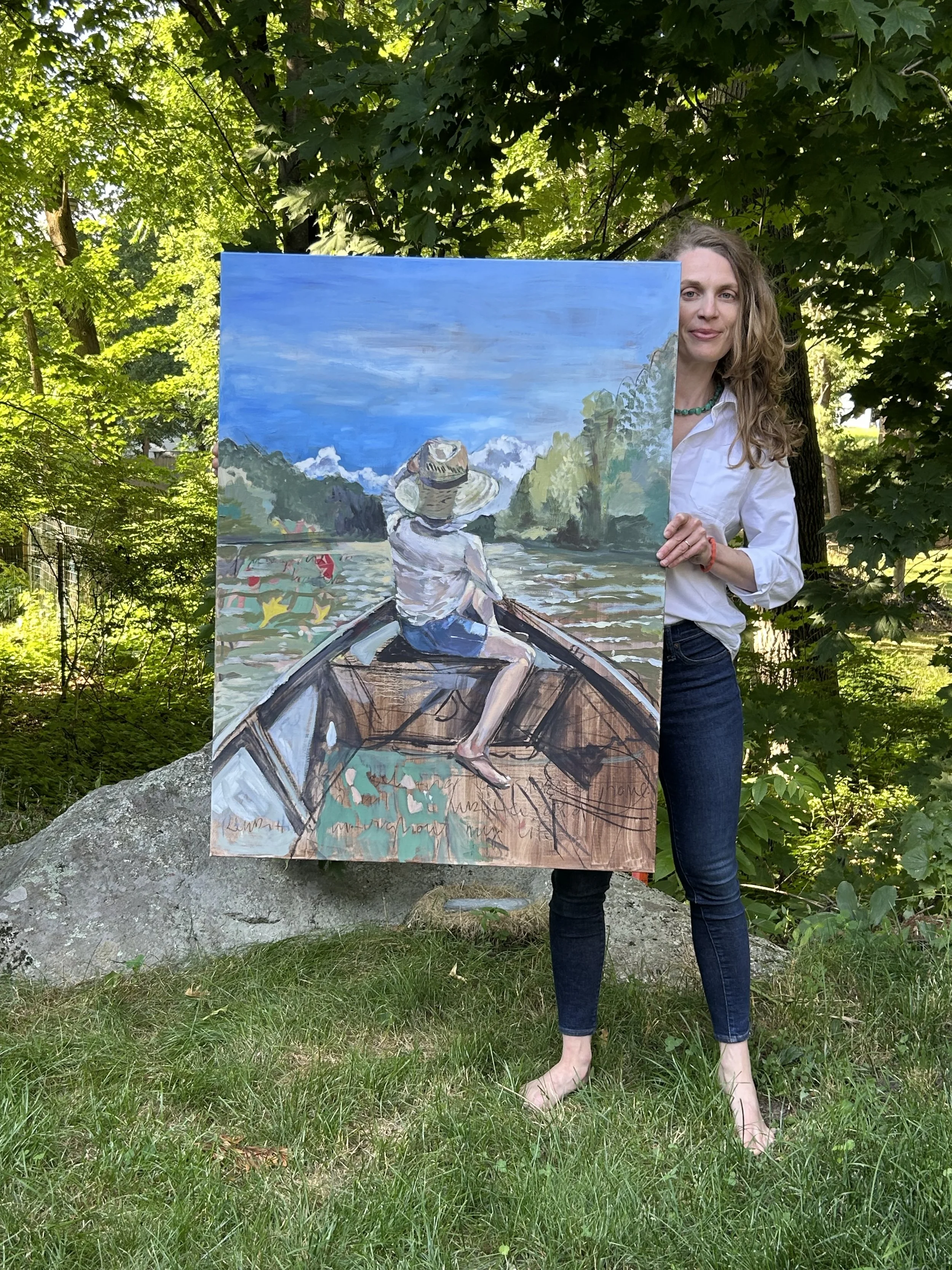 Paintings
