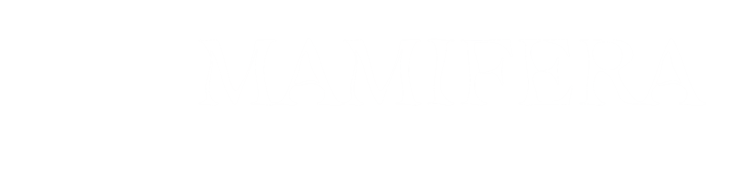 Mamifera |  Healing at the root