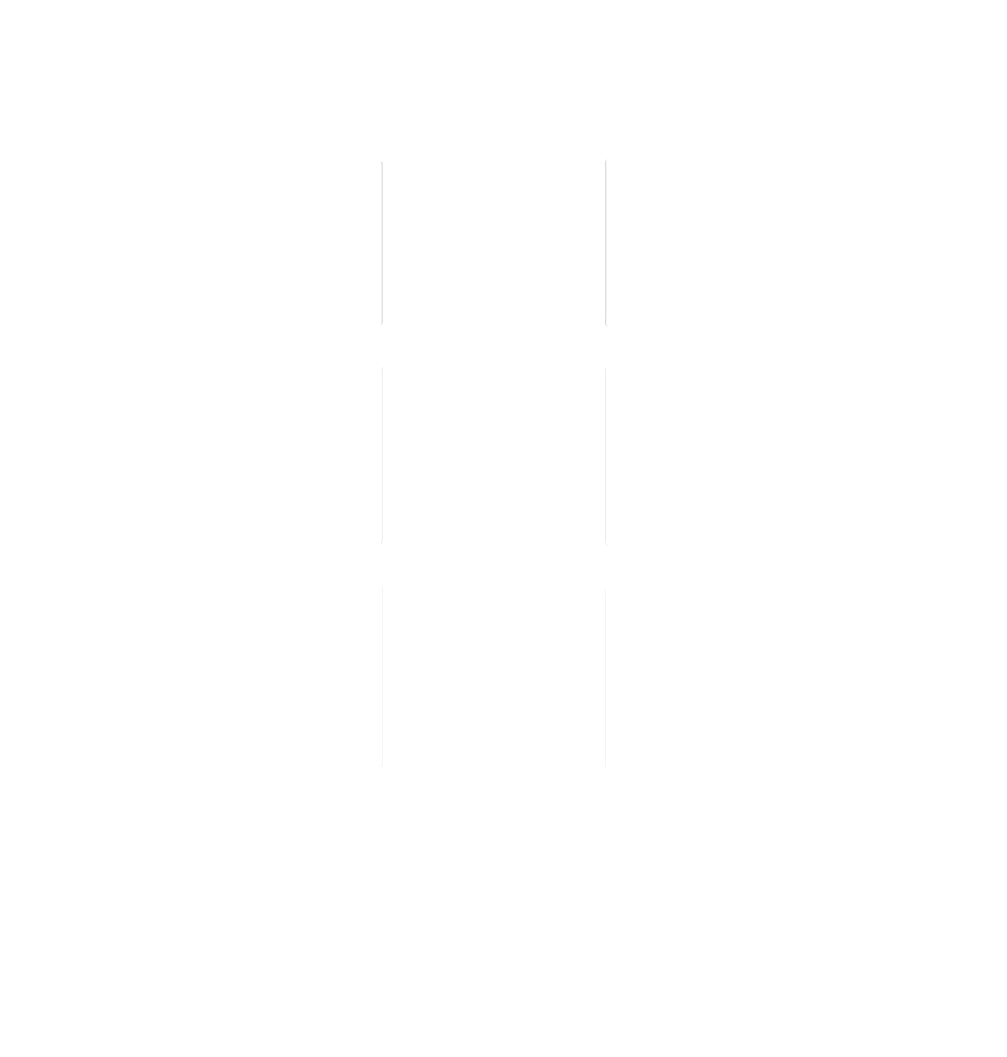 Black background with a white geometric leaf logo and the word "chacruna" written below.