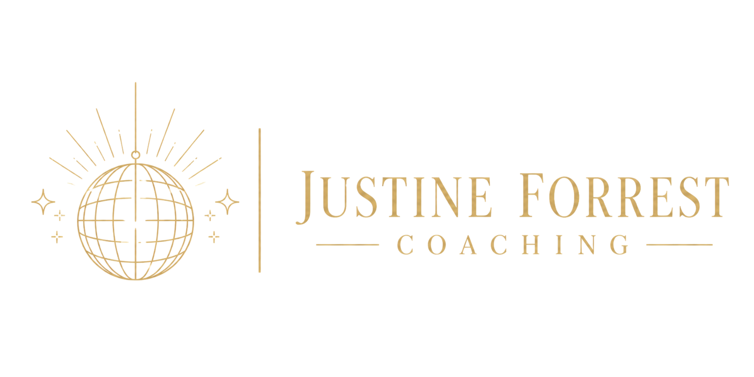 Justine Forrest Coaching