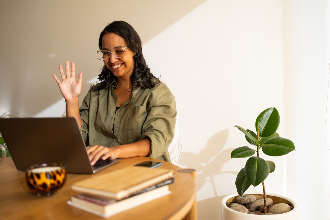 Online Counselling Sessions