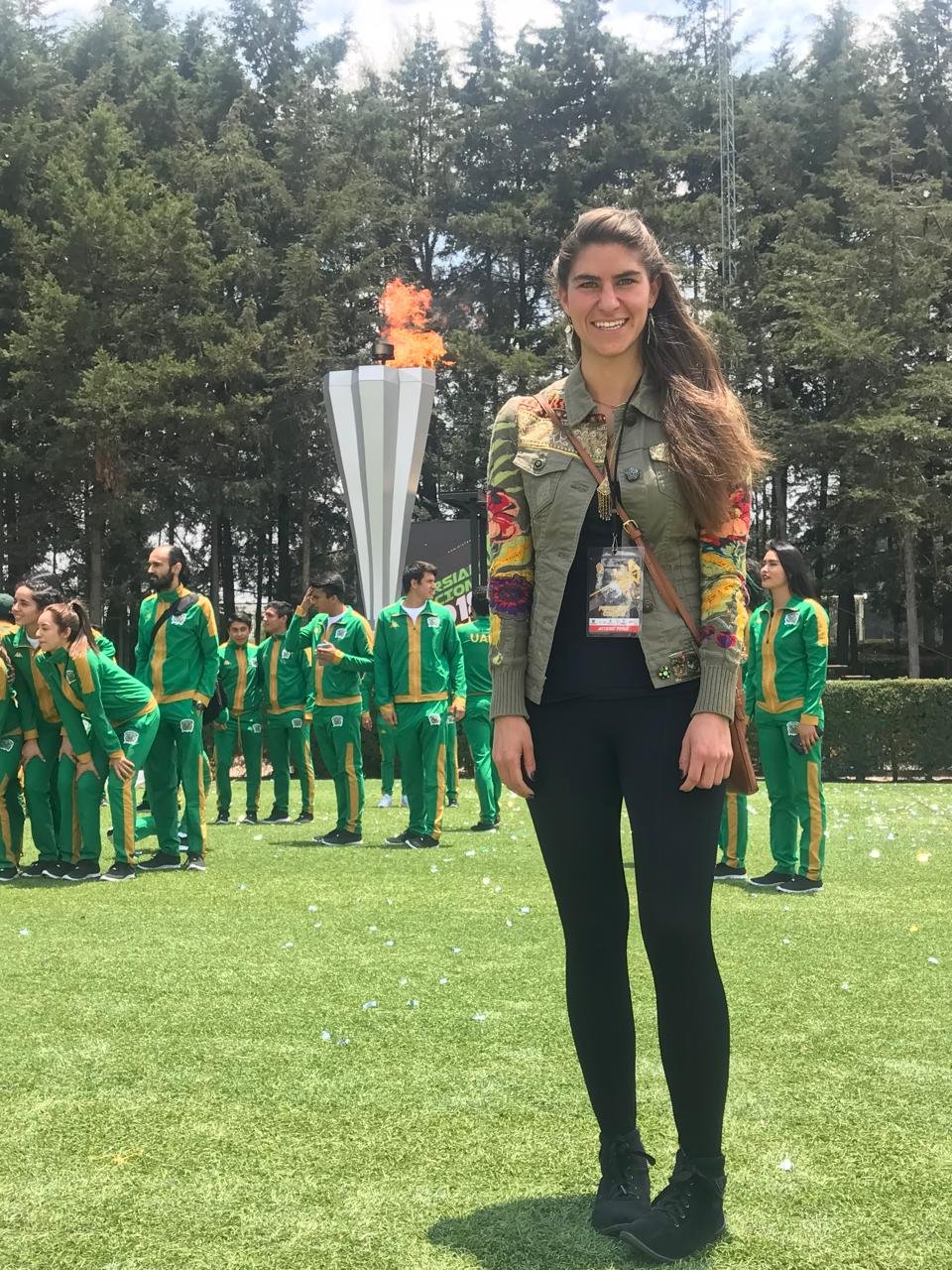 Dirección, gestión y comunicación deportiva