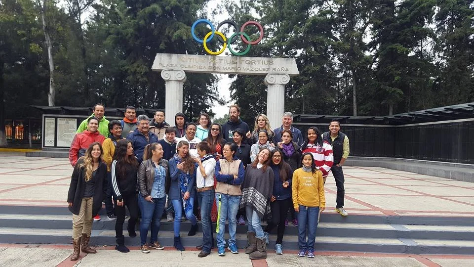 Psicología del Deporte