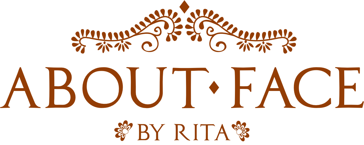 About Face by Rita