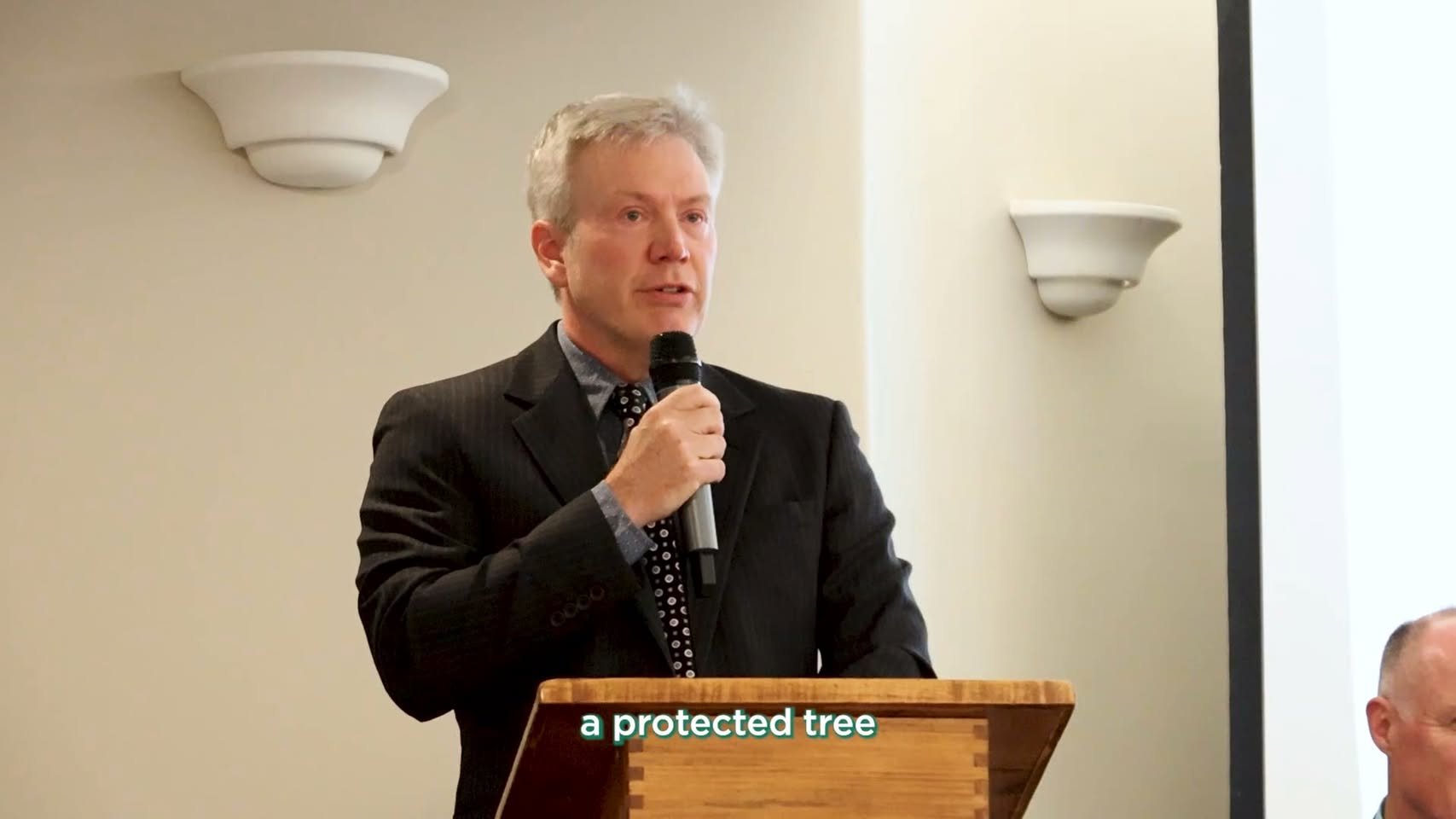 Town Hall July 15, 2026 - Save Our Saanich Elector Organization! An opportunity to hear the candidates!