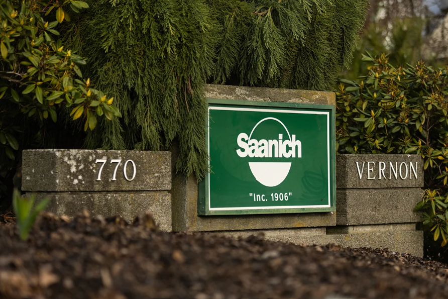 Save Our Saanich votes to register as local political party