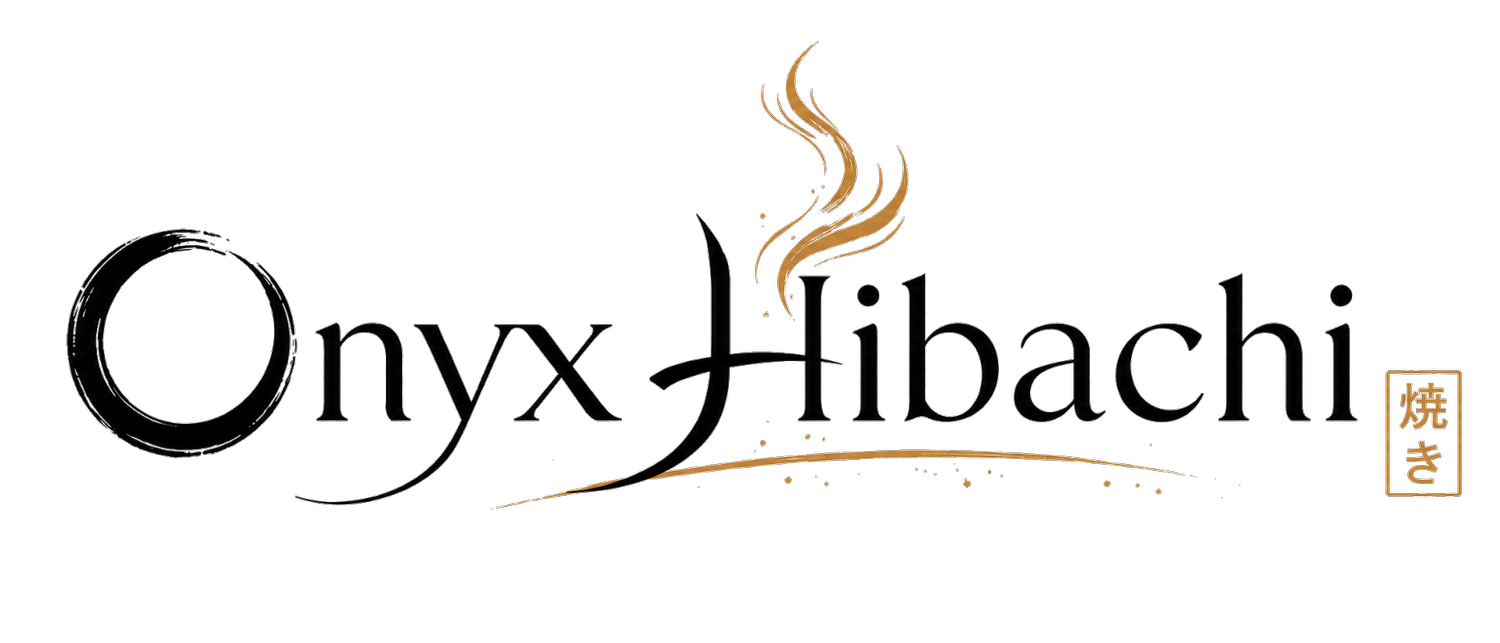 Onyx Hibachi 