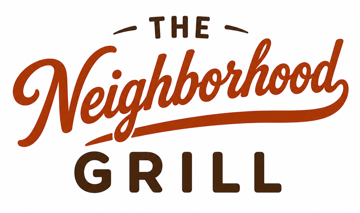 The Neighborhood Grill
