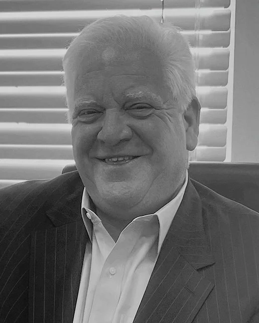Leo Bunnin, co-founder of The Neighborhood Grill in Santa Barbara.