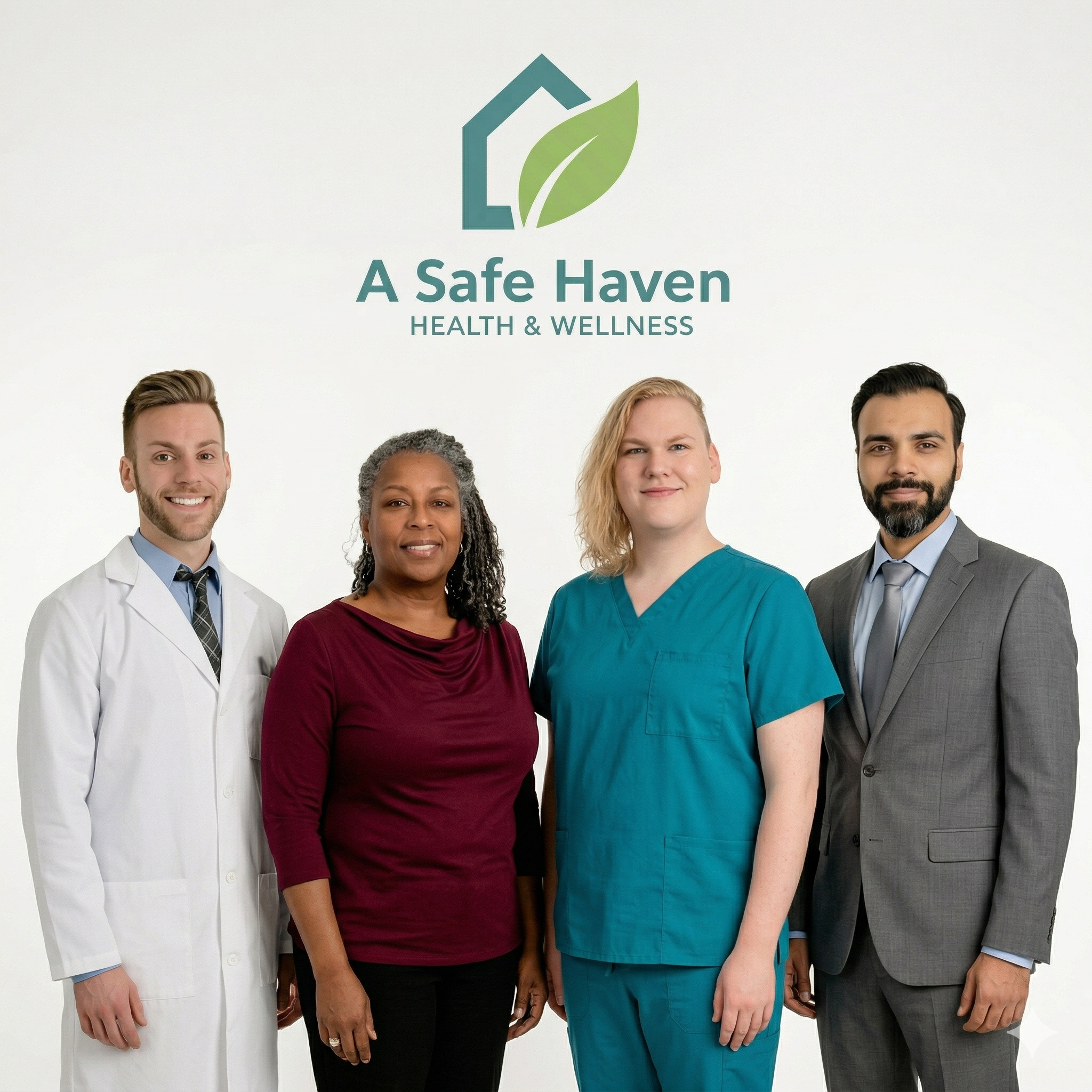 Medication Management On Demand.