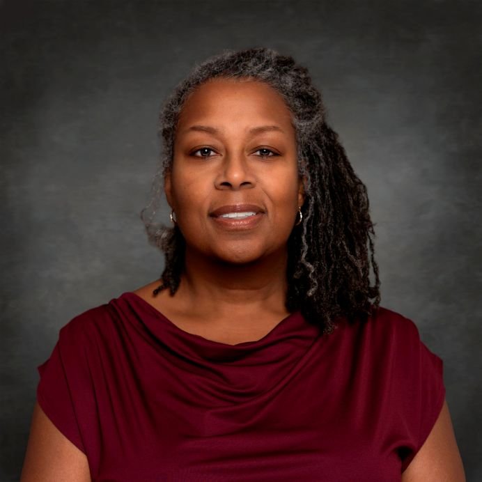 Dr. Tauscha Gerald, DNP, PMHNP
