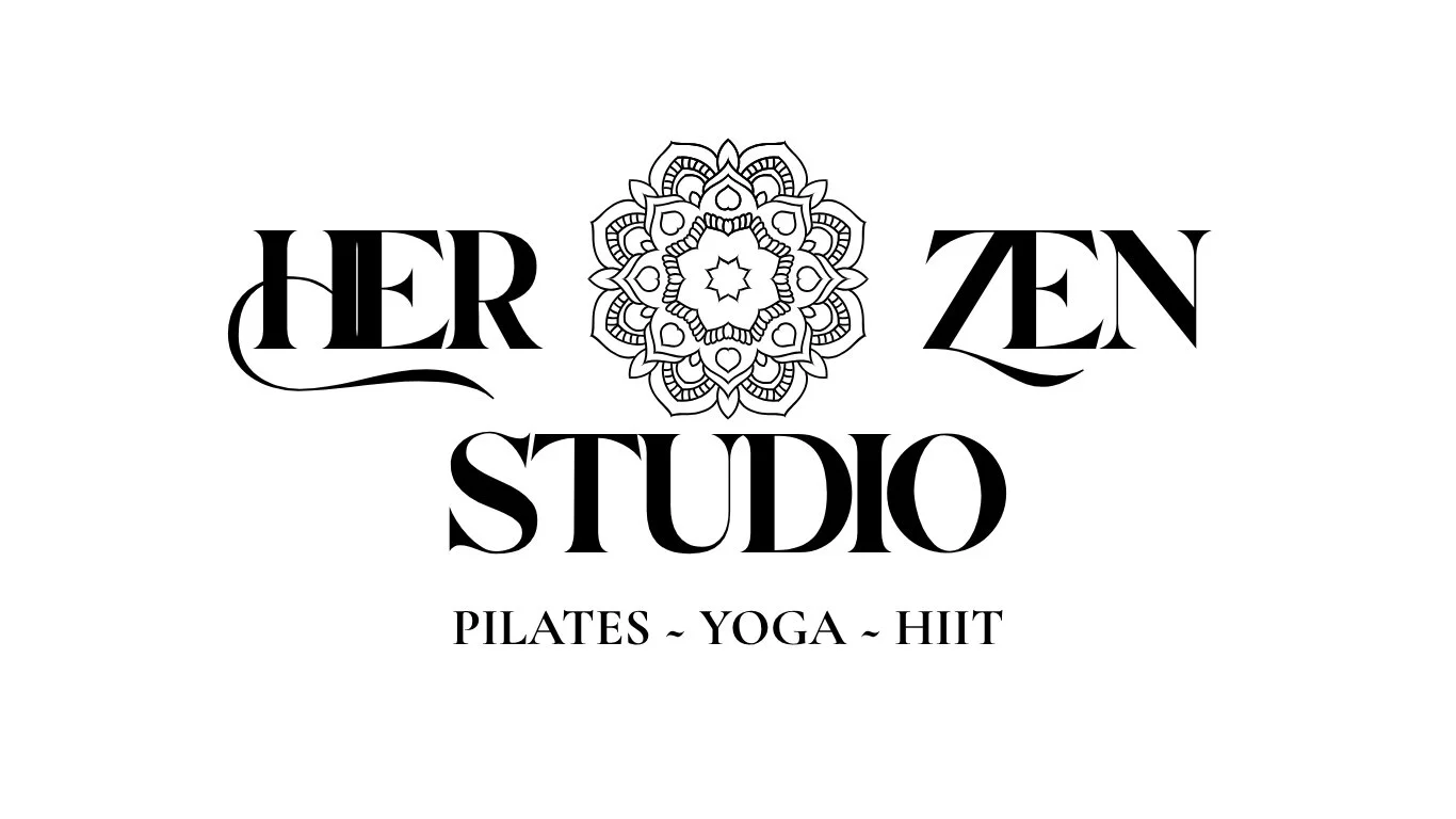 Her Zen Studio
