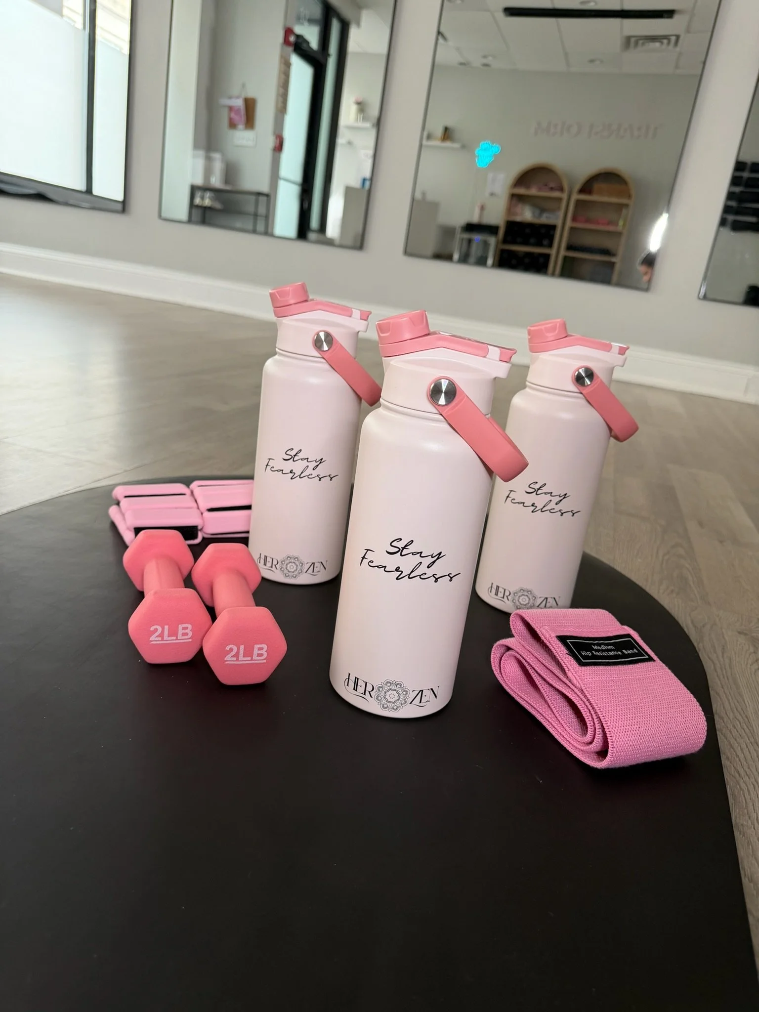 Insulated Water Bottle