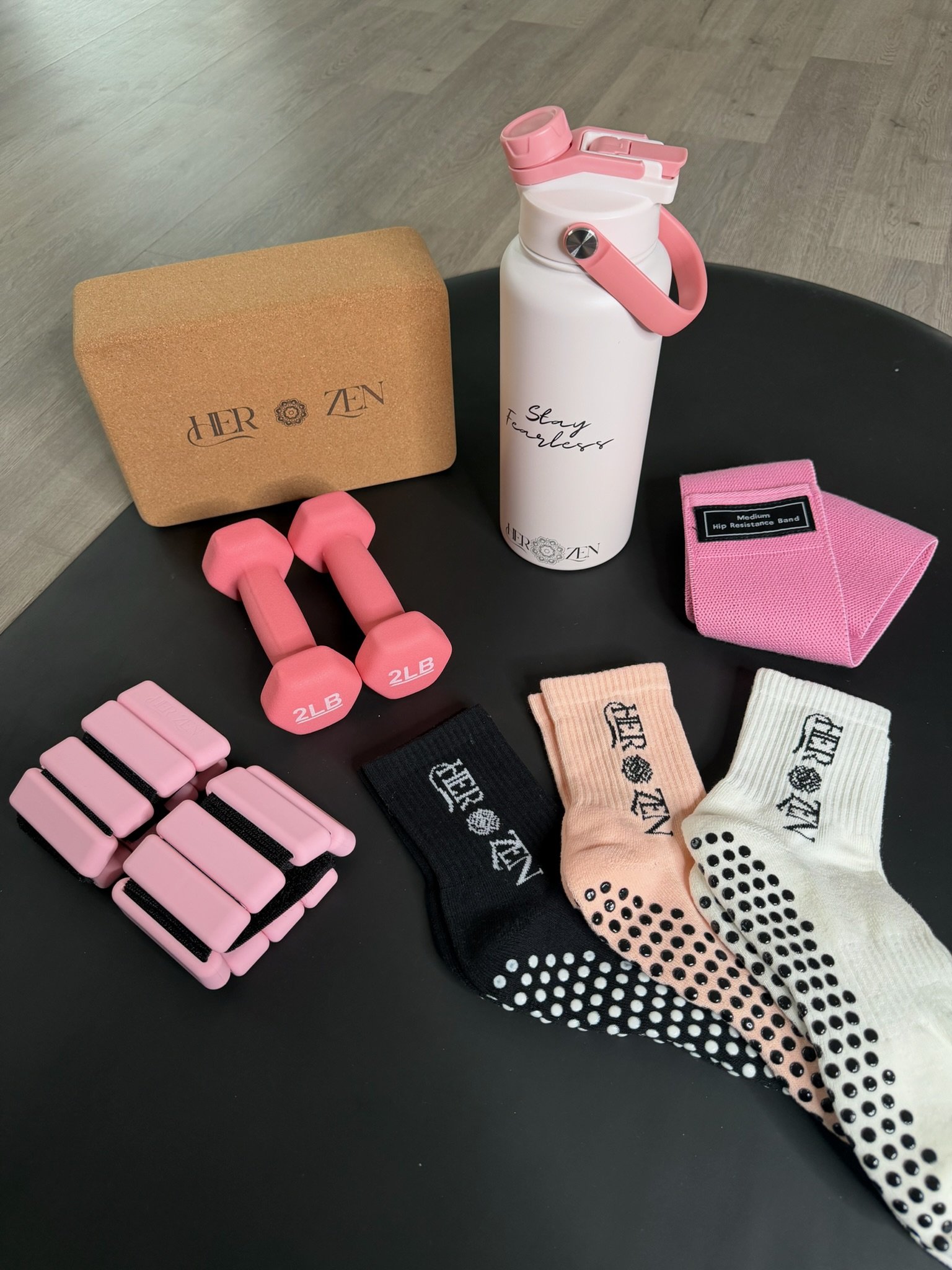 Grip Socks