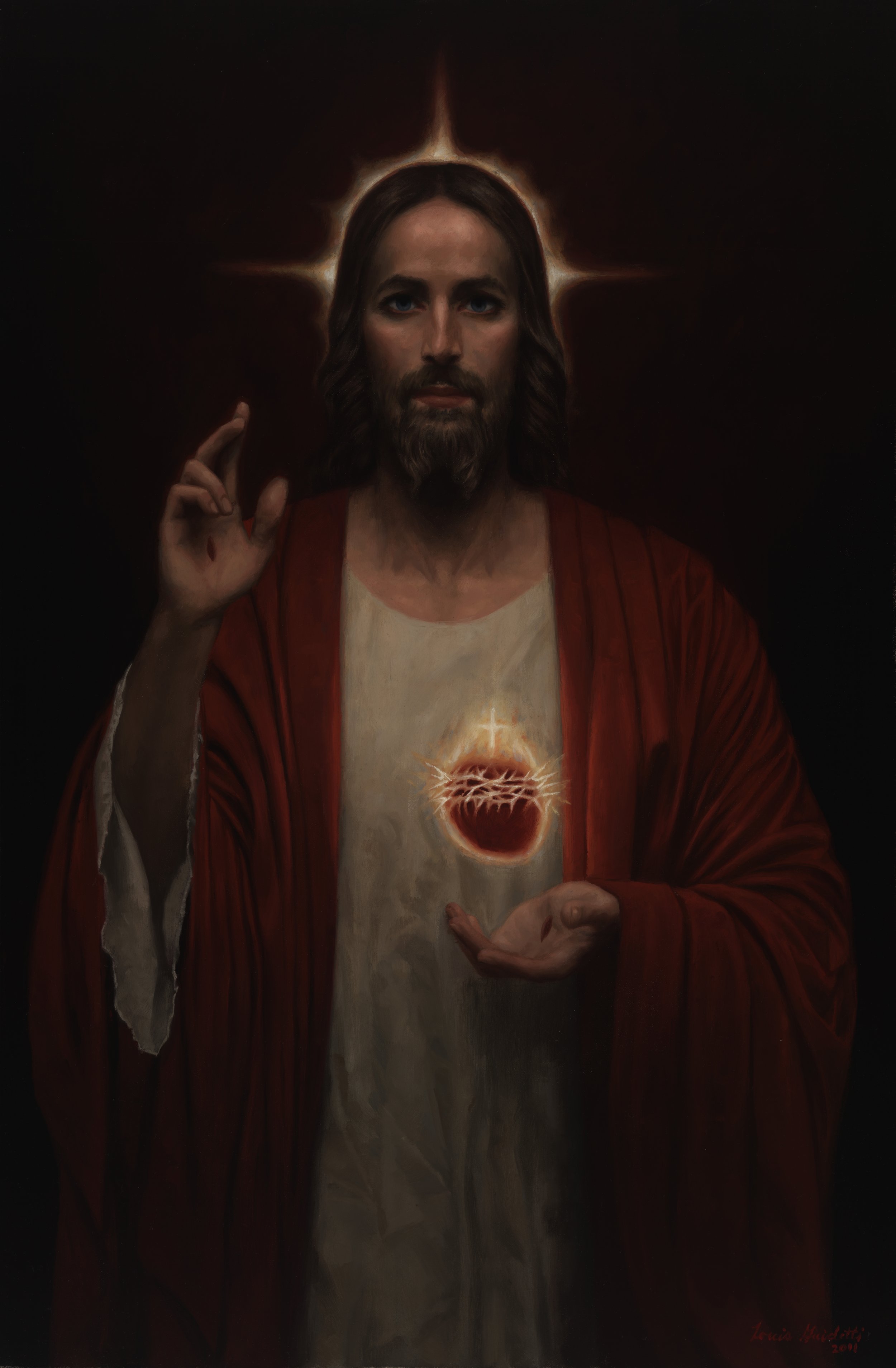 Sacred