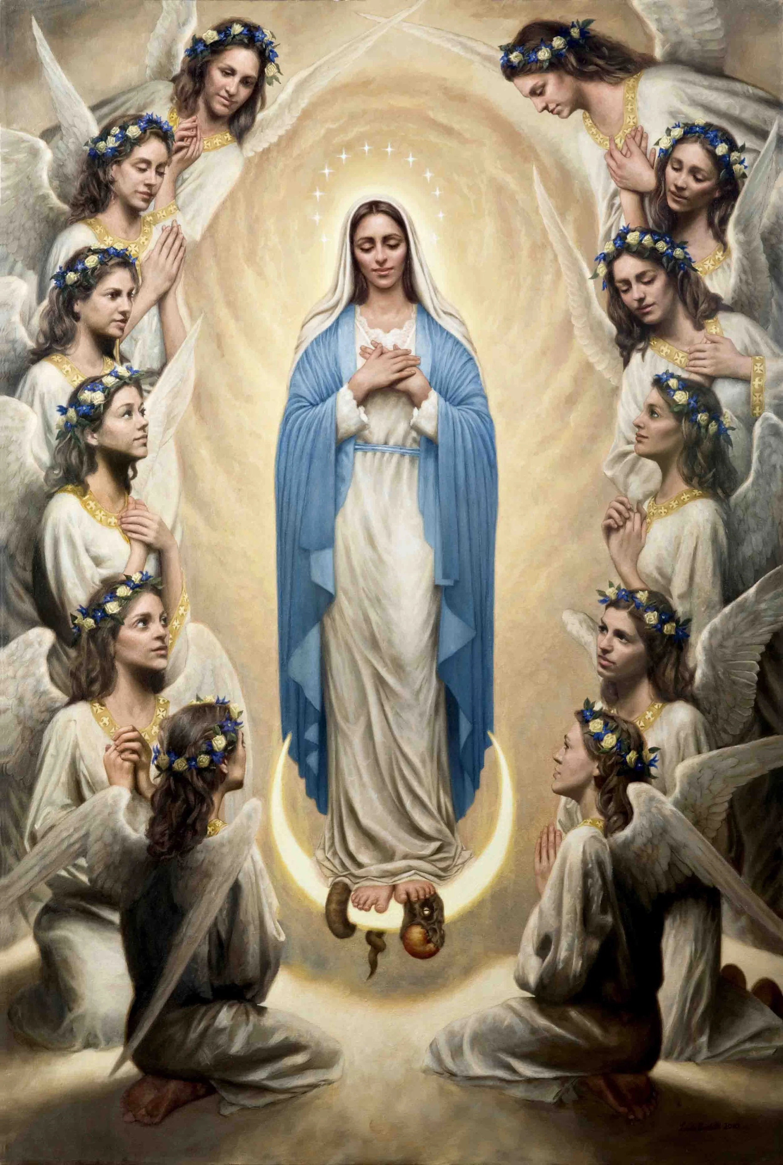 Immaculate Conception at Saint Ann's Catholic Church in Charlotte, NC.jpg