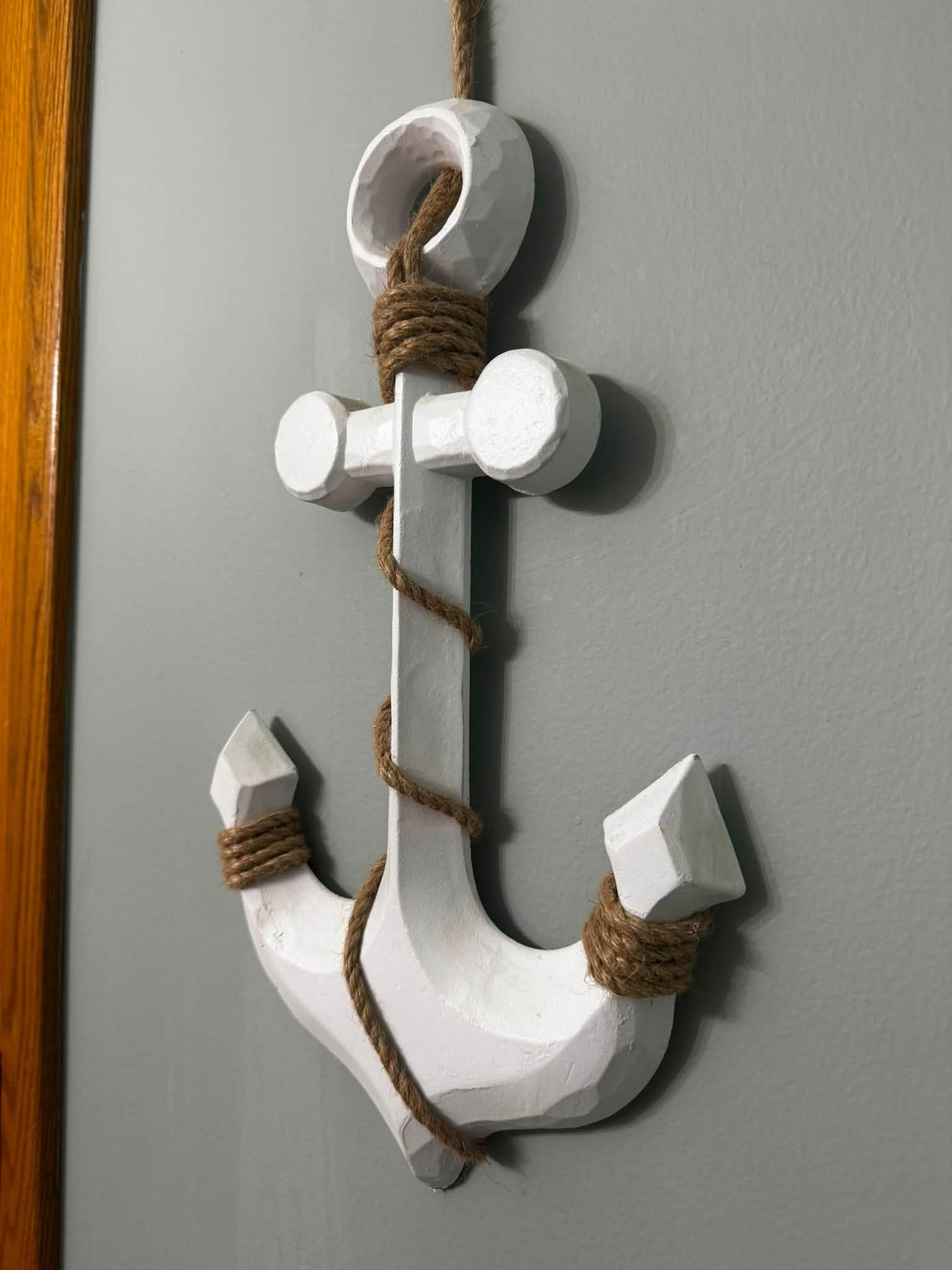 Anchors Studio (decor)