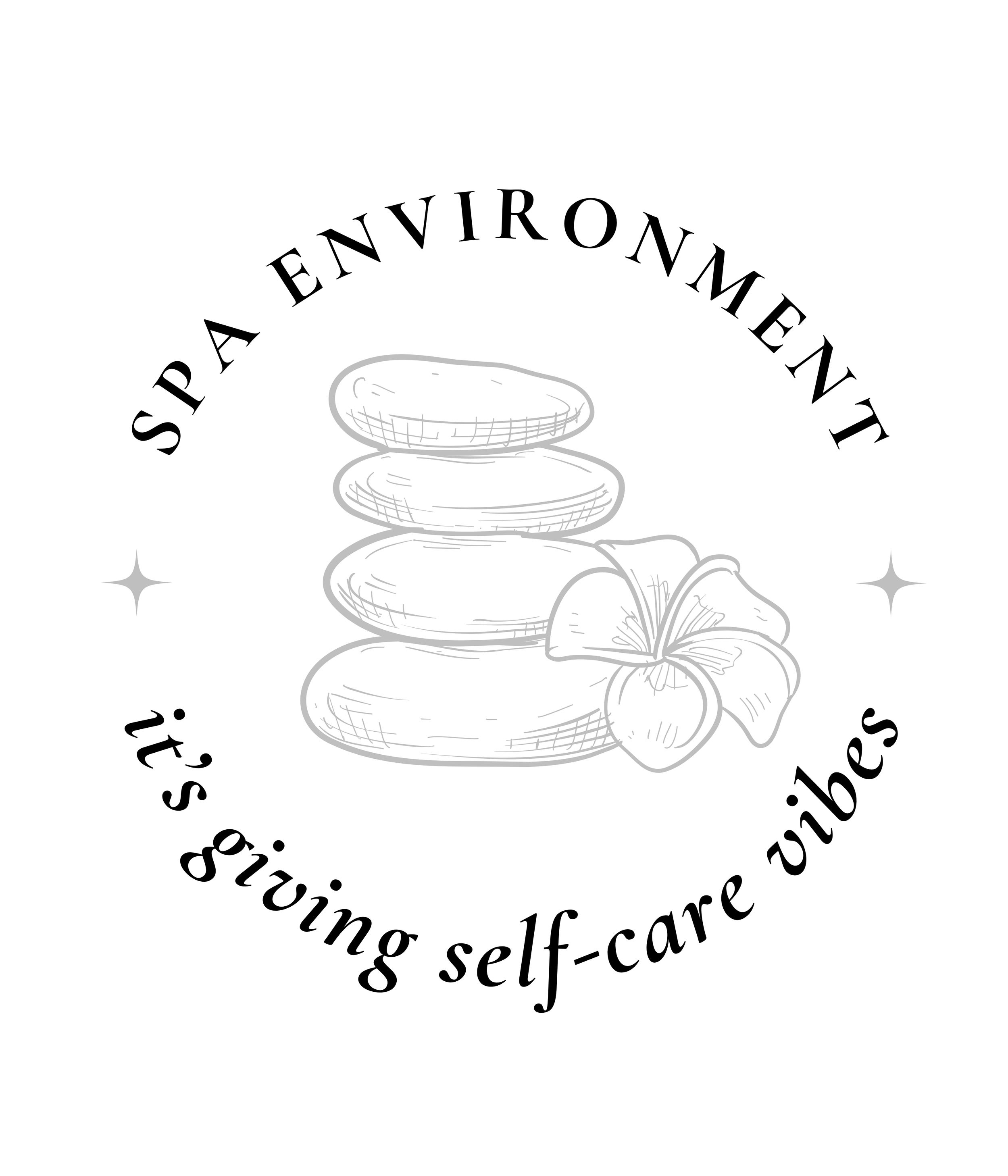 Tattoo Spa environment